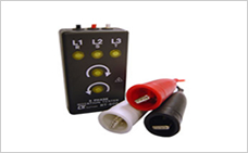 secuencimetro 660 VAC indicador de rotacion bogota colombia