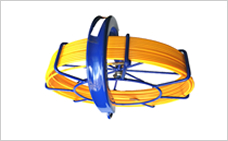 sonda en fibra de vidrio pasacable industrial 11x100 bogota colombia