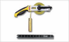 Sonda en acero inoxidable - Bogotá, Colombia