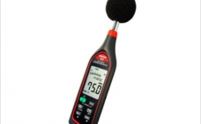 sonometro decibelimetro center 323 bogota colombia