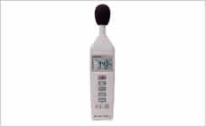 Sonometro digital center 325 - Bogotá, Colombia