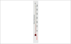 Termómetro para tabaco - Bogotá, Colombia