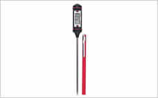 Termómetro digital de Punzón - Bogotá