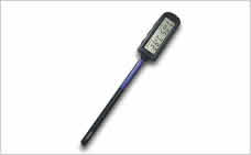 Termómetro digital de punzón con timer - Bogotá, Colombia