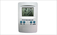 Termohigrómetro Digital - Bogotá, Colombia