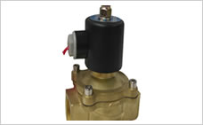 valvula solenoide liquido gas bogota