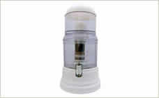 Filtro por gravedad FCG6 bogota colombia