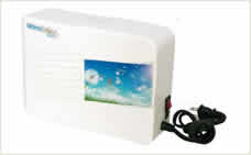 purificador de aire FC5h bogota colombia