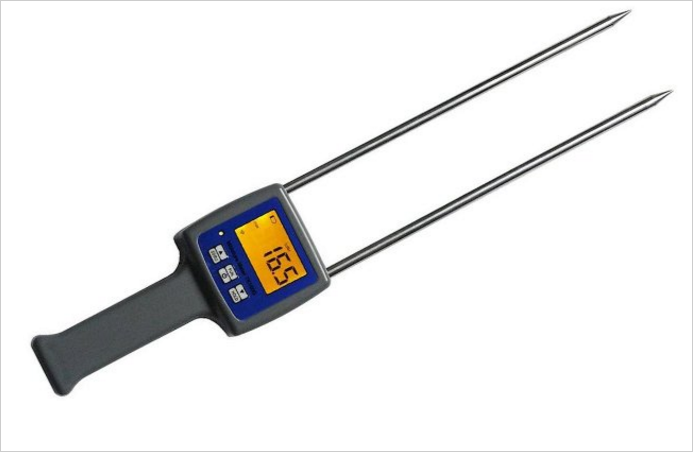 medidor de humedad TK100 bogota