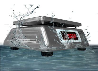 Balanza Alaxka Ambientes Hmedos Bogot Colombia