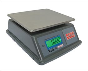 Balanza resistente a la humedad Bogot Colombia