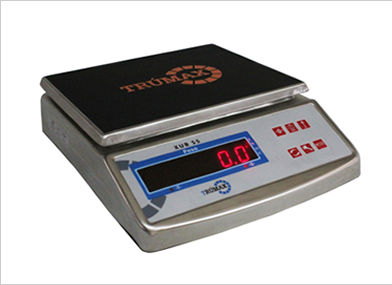 Balanza resistente a la humedad con IP65 Bogot Colombia