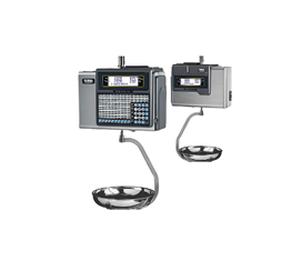 balanza liquidadora con impresora mistral 525 Bogot Colombia