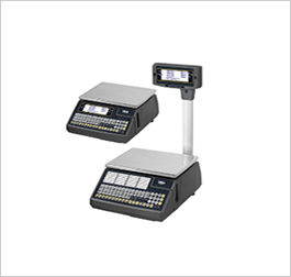 balanza liquidadora con impresora wind 025 bogot Colombia