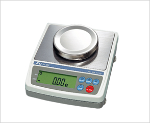 balanza de precision eki bogota colombia