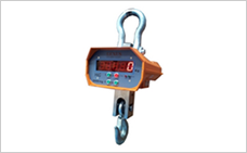 Bascula colgante HG bogota