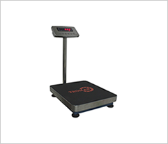 Bascula digital Xtell w II sp Trumax Bogota Colombia