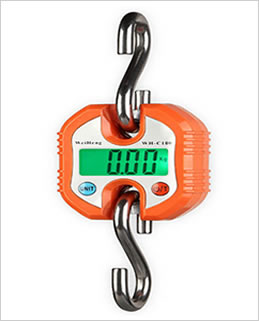 dinamometro bascula colgante 100 kg bogota colombia