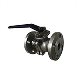Valvula de bola Inoxidable Flanche bogota