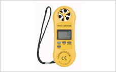 Equipos de Medición