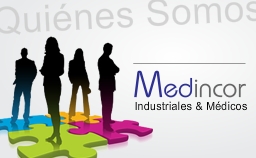Medincor Instrumentos Industriales