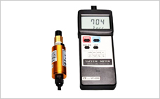 medicor de presion vacuometro VC 9200 bogota colombia