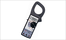 pinza voltiamperimetrica digital AC DC 1500 amperios marca sew bogota colombia