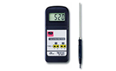 termometro digital doble entrada TM914C bogota colombia