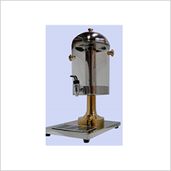 dispensador de jugo