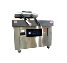 empacadora al vacio doble camara Bogota