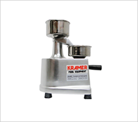 formadora de hamburguesa bogota colombia