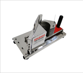 rebanadora manual de frutas verduras cf bogota